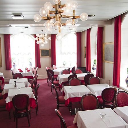 Minotel Park Ольборг Экстерьер фото